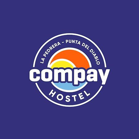 Compay Hostel 라 페드레라 외부 사진