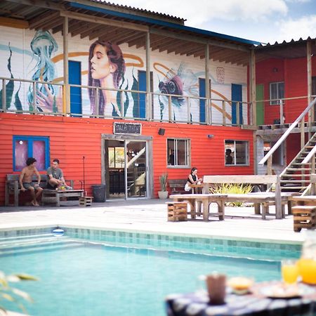 Compay Hostel 라 페드레라 외부 사진