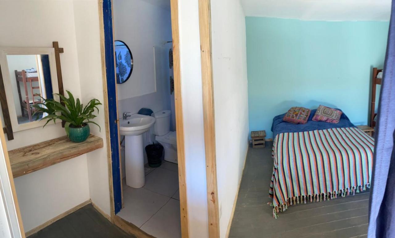 Compay Hostel 라 페드레라 객실 사진