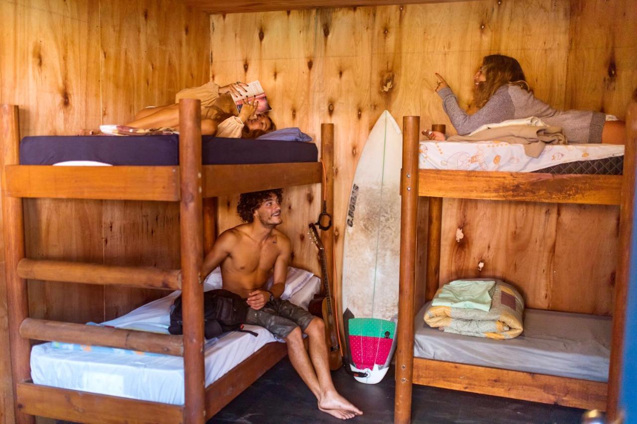 Compay Hostel 라 페드레라 객실 사진