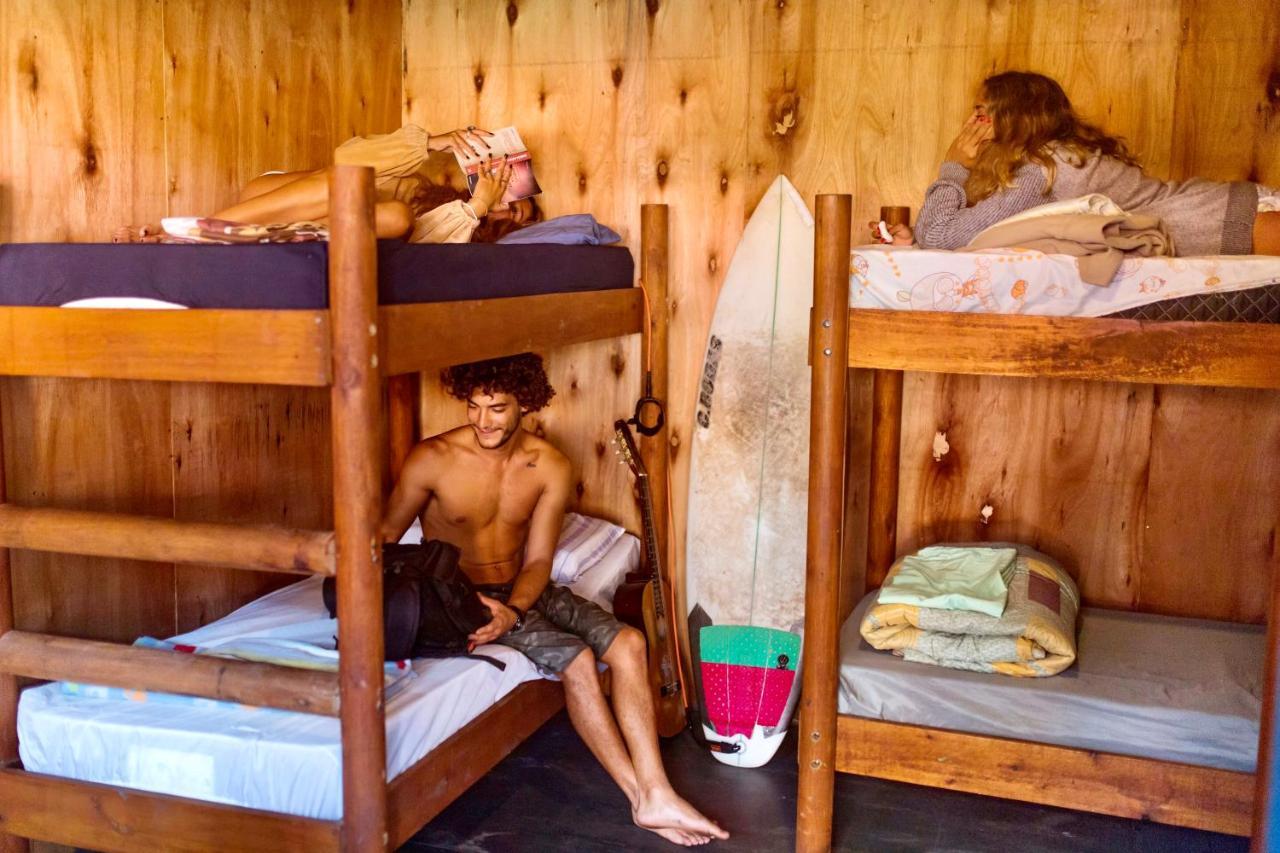 Compay Hostel 라 페드레라 객실 사진