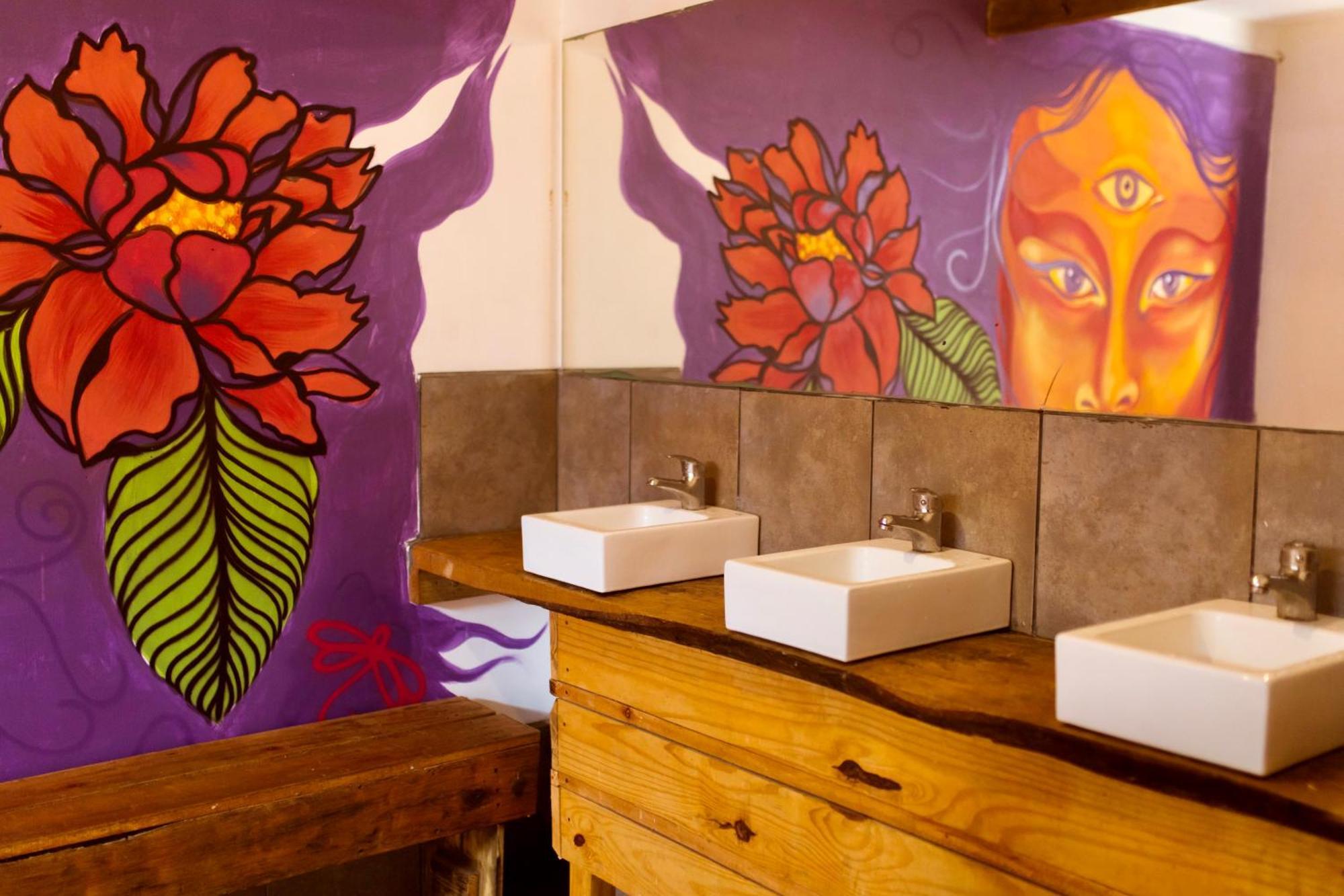 Compay Hostel 라 페드레라 객실 사진