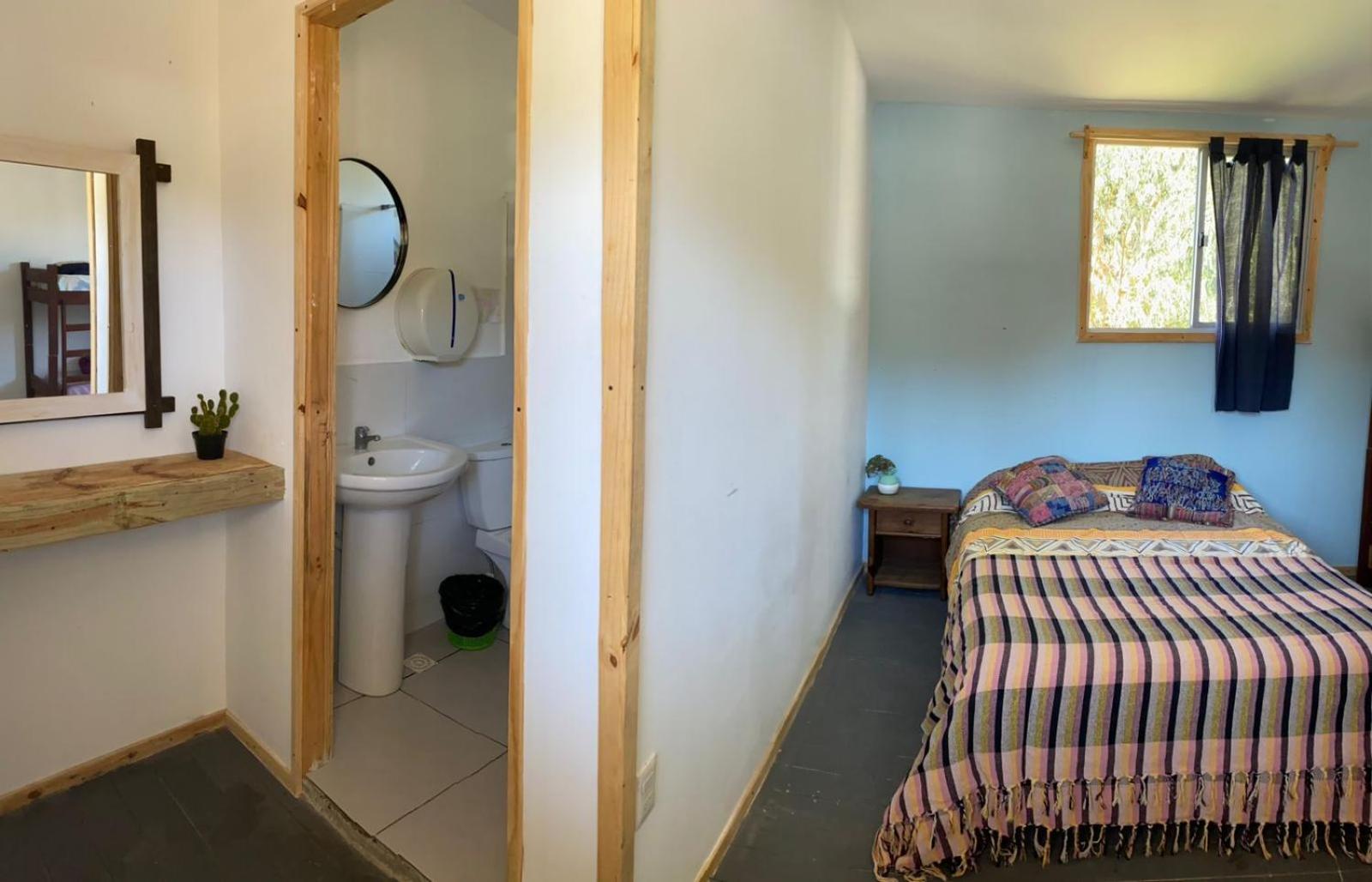 Compay Hostel 라 페드레라 객실 사진