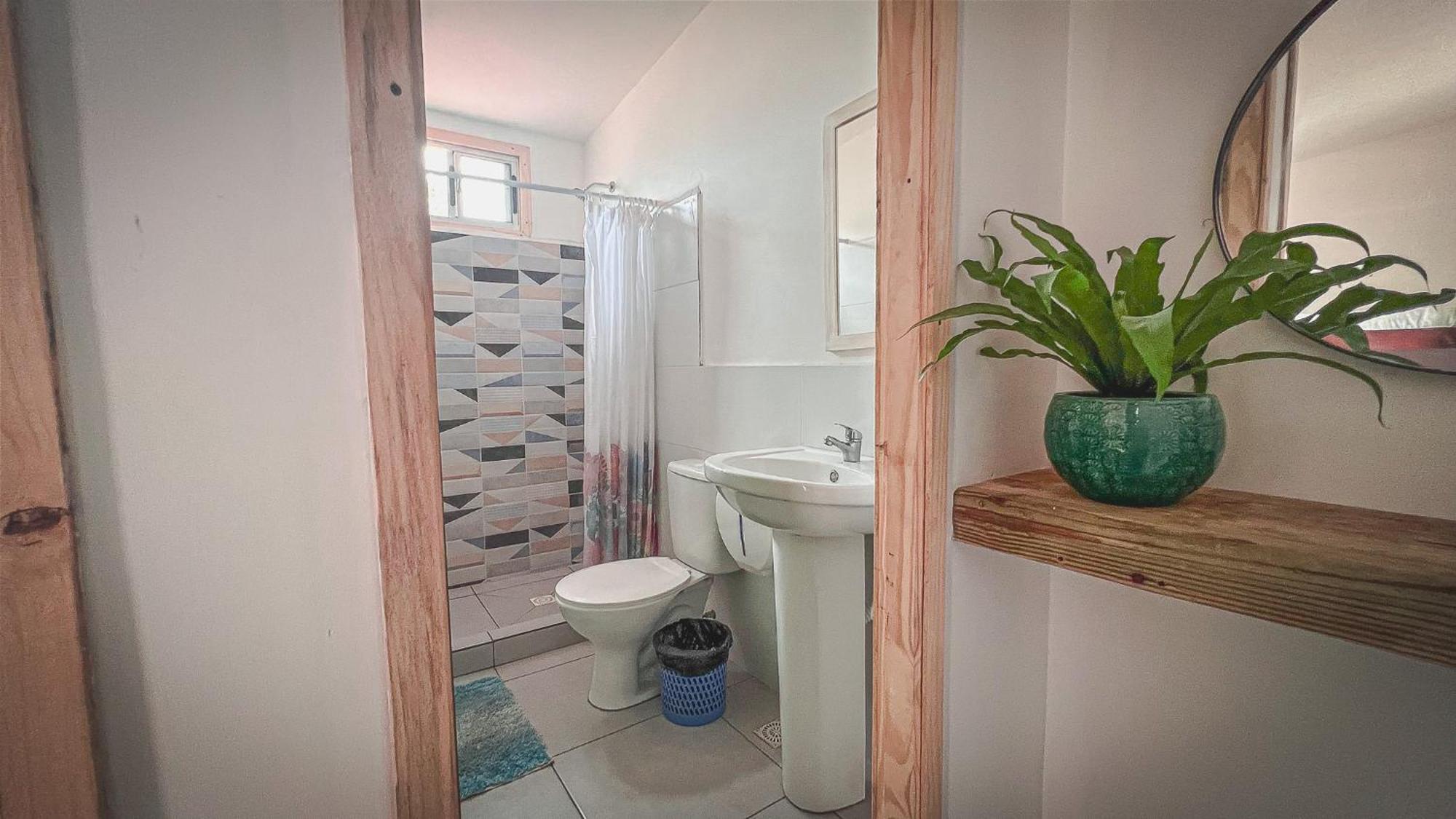 Compay Hostel 라 페드레라 객실 사진