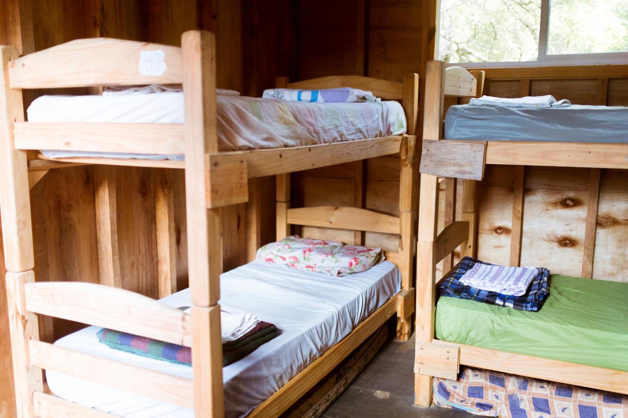 Compay Hostel 라 페드레라 객실 사진
