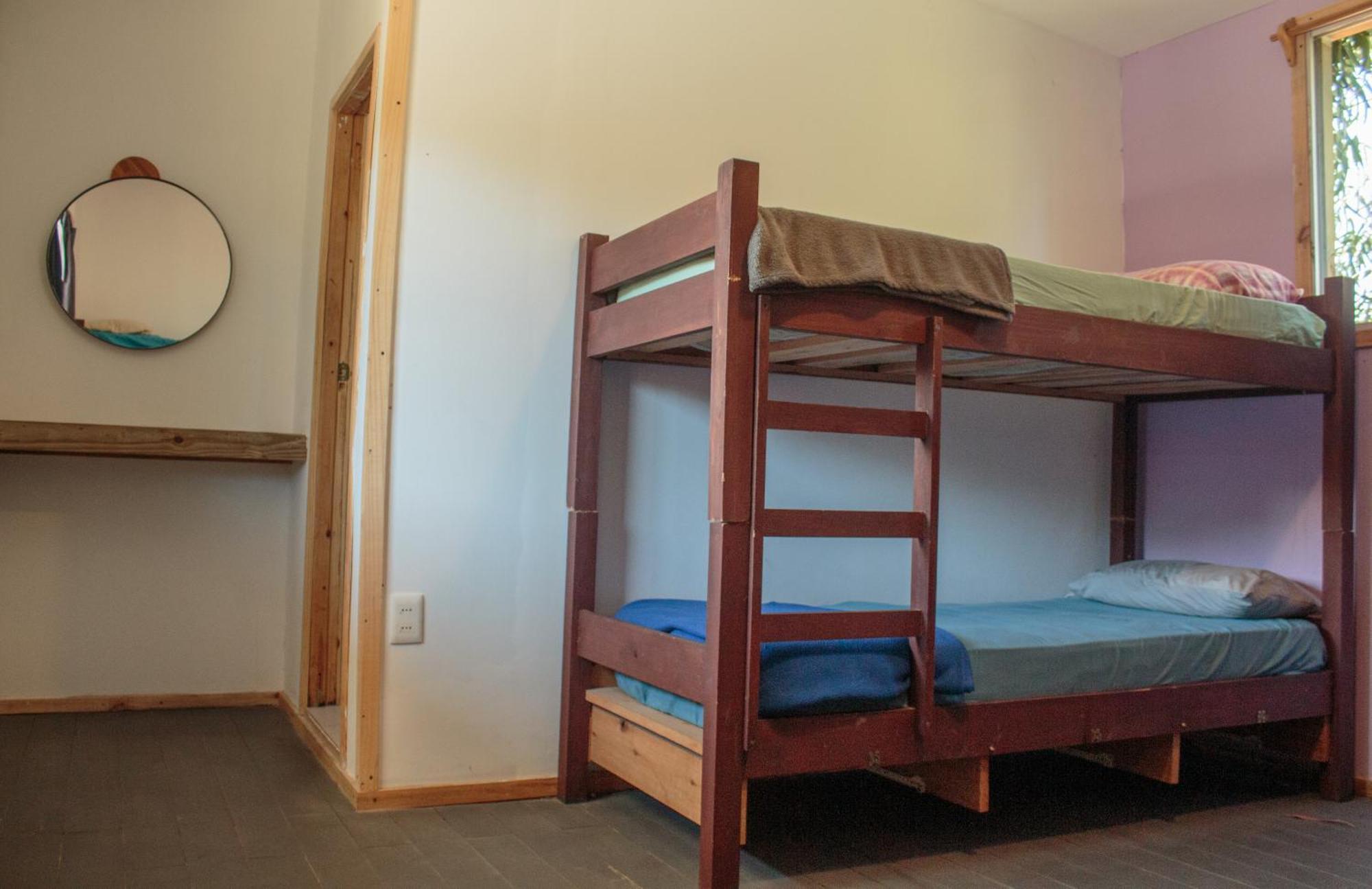 Compay Hostel 라 페드레라 객실 사진