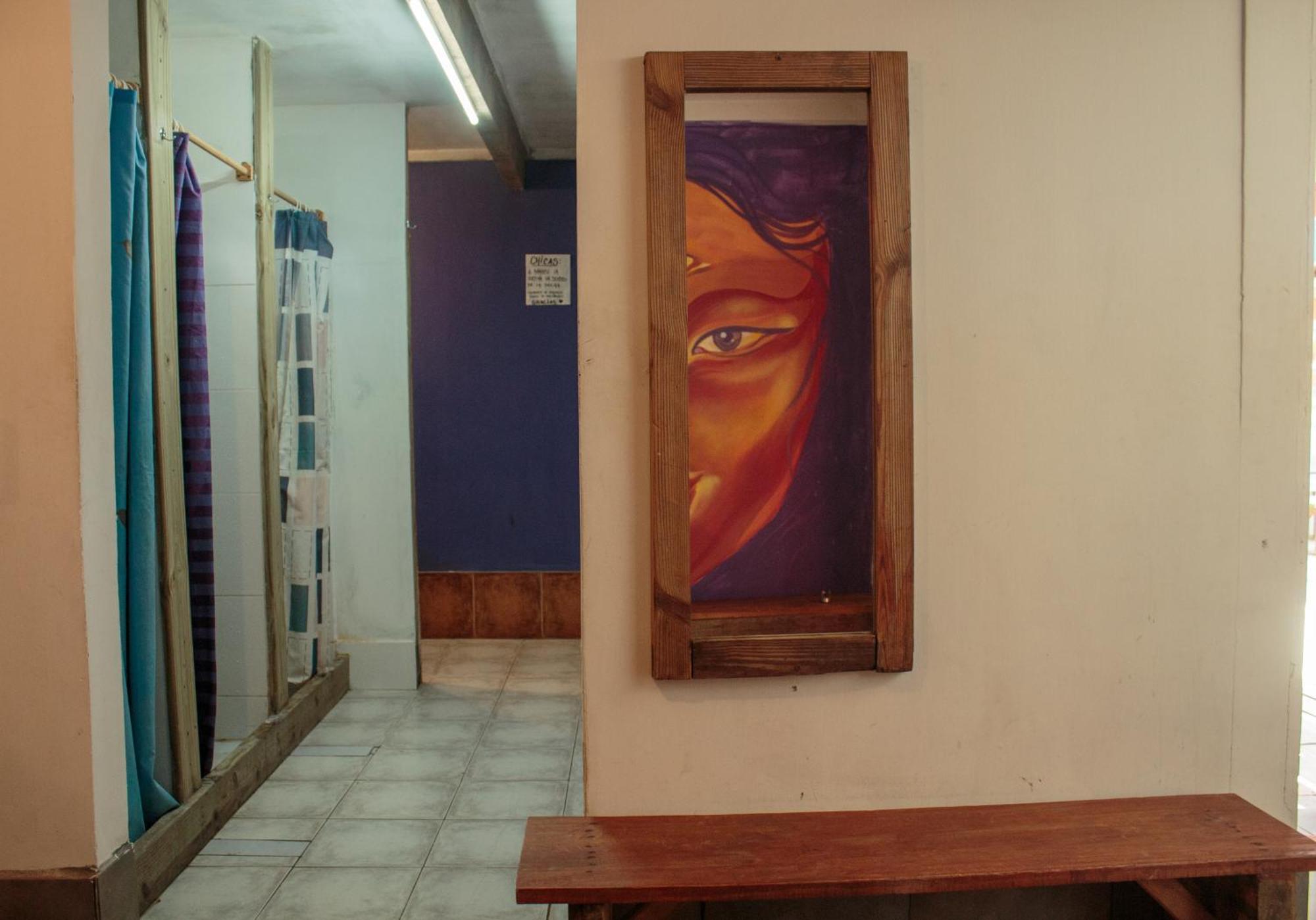 Compay Hostel 라 페드레라 객실 사진