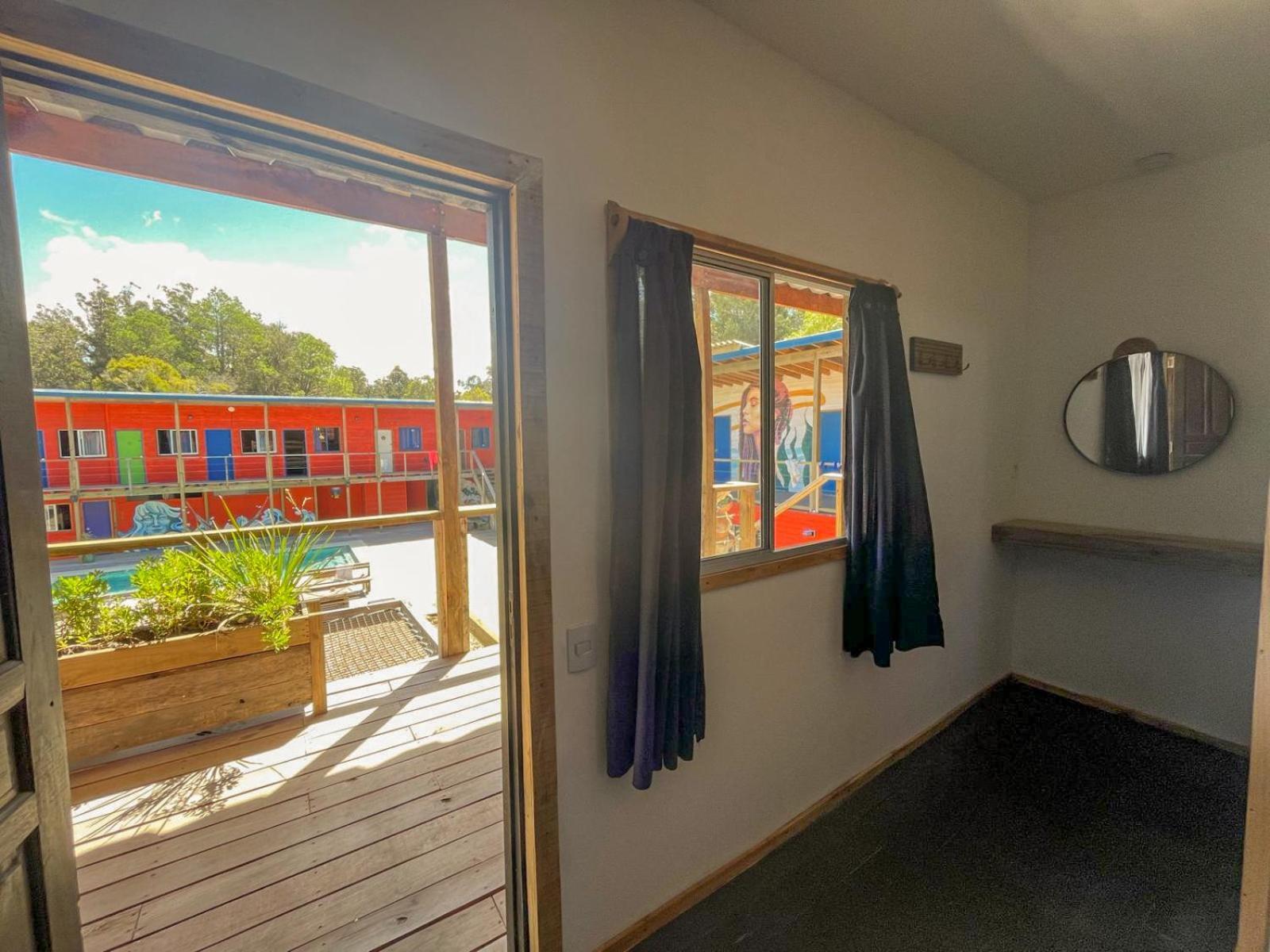Compay Hostel 라 페드레라 객실 사진