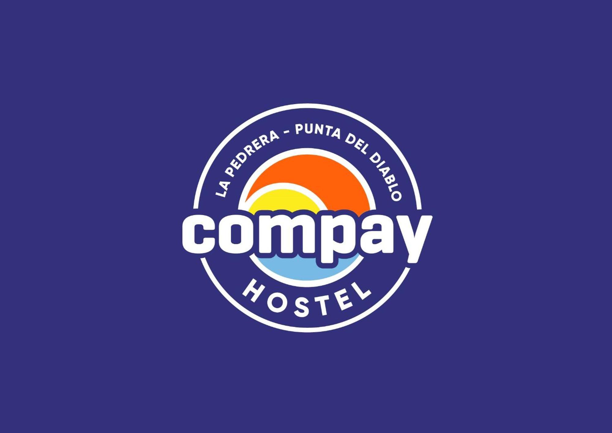 Compay Hostel 라 페드레라 외부 사진