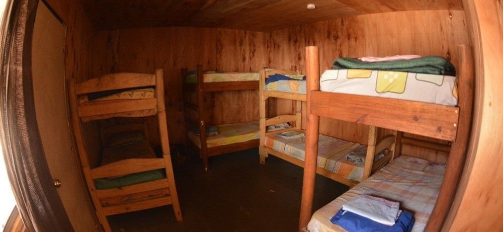 Compay Hostel 라 페드레라 외부 사진